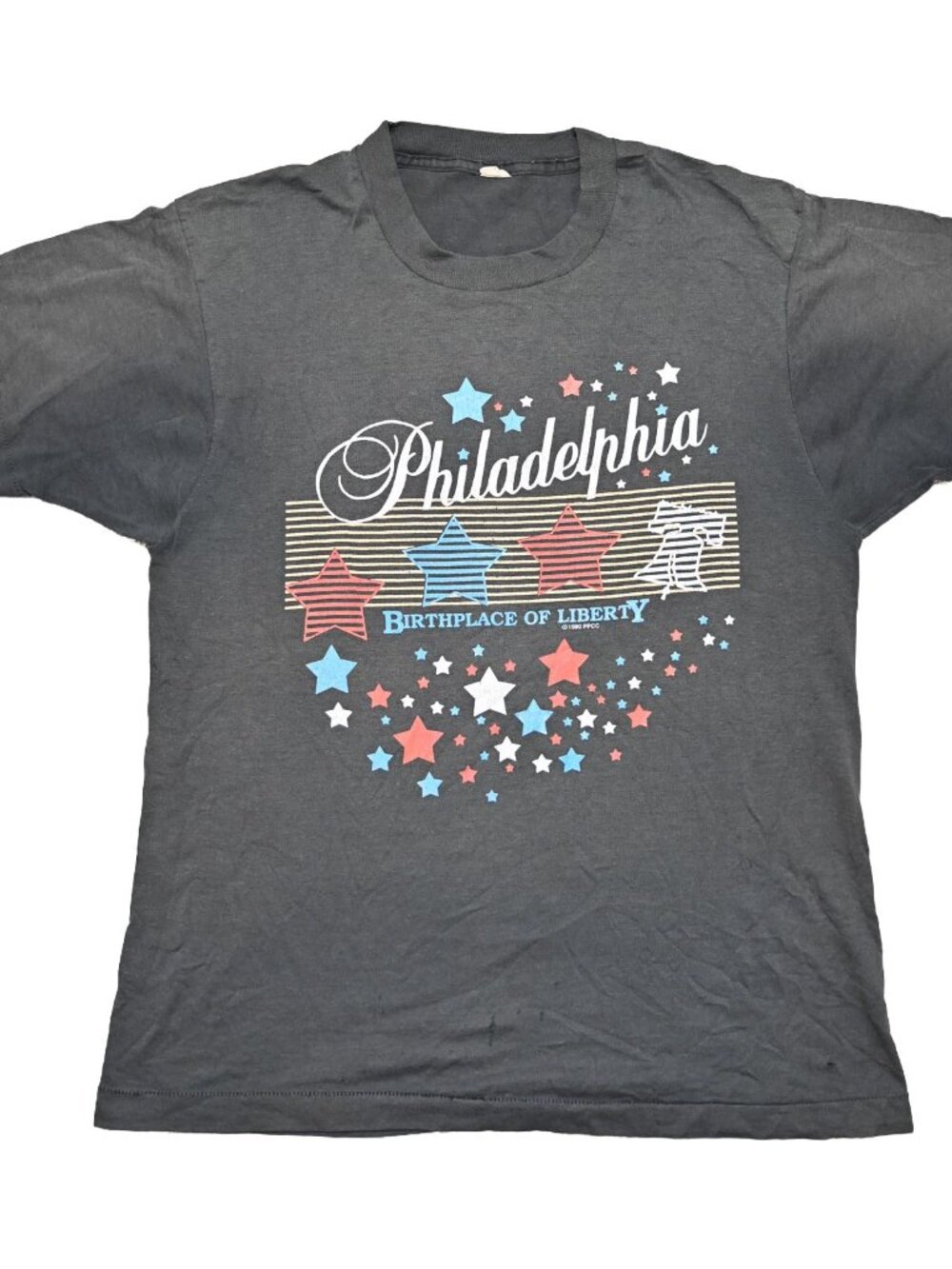 Vintage Philadelphia T-shirt